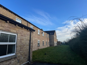Willow Bank Care Home
