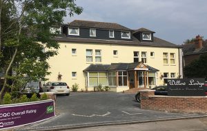 Willow Lodge Care Home