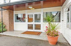 Willows Care Home Chester