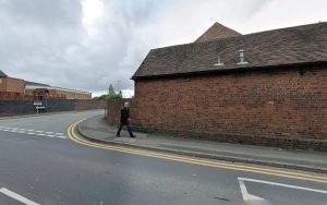 Wilnecote Rest Home