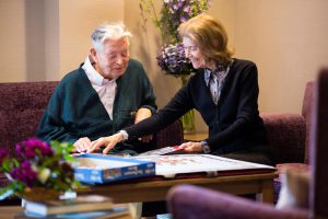 Wiltshire Heights Care Home