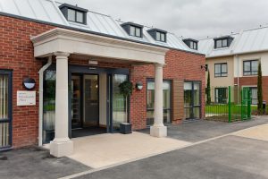 Winchcombe Place Care Home – Care UK