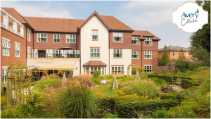 Winchester Heights Care Home – Avery Collection