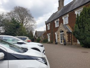 Winchley Home