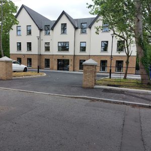 Wood Green Residential Care Home