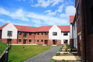 Woodchurch House Care Home – Hartford Care
