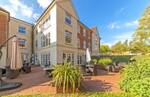 Woodland Grove Care Home