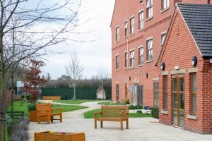 Woodlands Care Centre