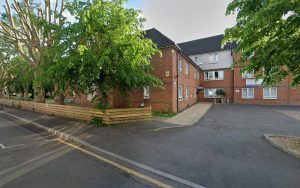 Woodlands House Care Home & Day Centre