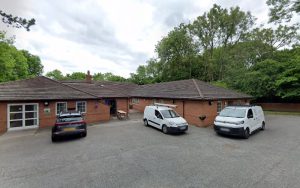Woodview House – Shaw healthcare