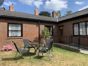 Wotton Rise Nursing Home