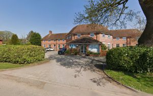 Wrenbury Nursing Home