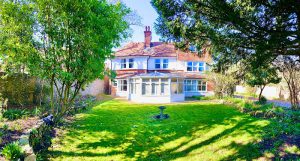 Wychdene Care Home
