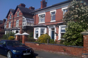 Wykenhurst