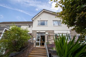 Wylesfield Care Home – Shaw healthcare