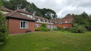 Wyndham House