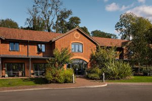 Wytham House Dementia Care Home