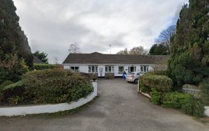 Y Garreg Lwyd Care Home