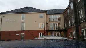 Yew Tree Care Centre