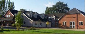 Yew Tree Nursing Home