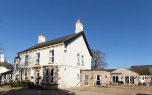 York House Care Home – Black Swan Care Group