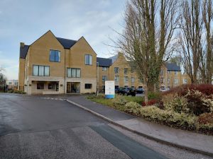 York Manor Care Home