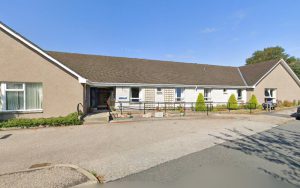 Ythanvale Care Home